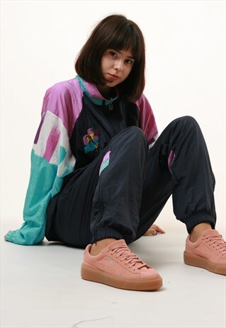 90S VINTAGE SERGIO TACCHINI SHELL SPORTS SUIT 956