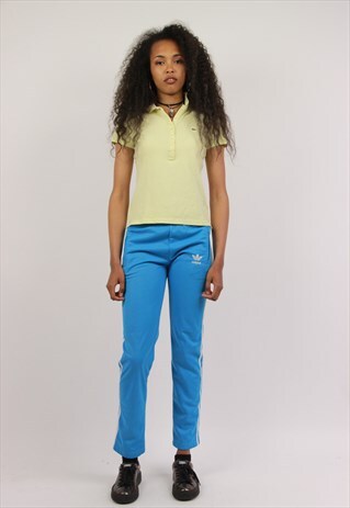 VINTAGE 90S ADIDAS PANTS