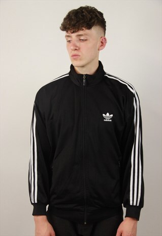 VINTAGE ADIDAS 90S JACKET