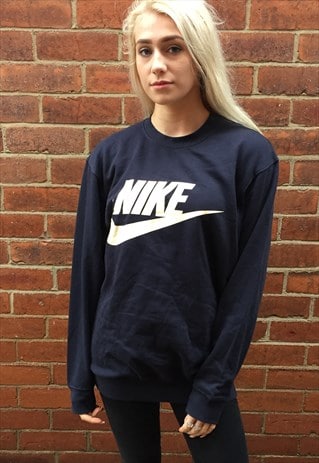 VINTAGE NIKE SWEATSHIRT JUMPER