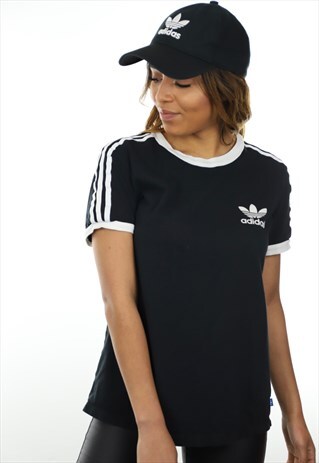 VINTAGE ADIDAS ORIGINALS EUROPA T SHIRT TEE