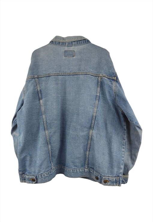 garment image
