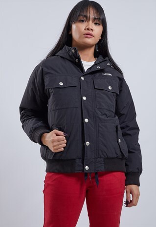 VINTAGE THE NORTH FACE COAT