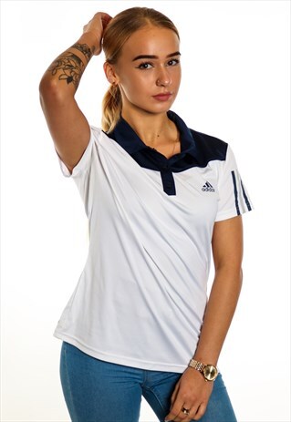 VINTAGE ADIDAS T-SHIRT T348