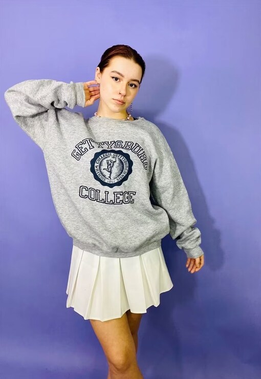 garment image