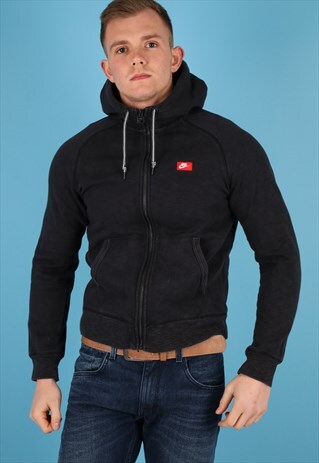 VINTAGE NIKE HOODIE NH112