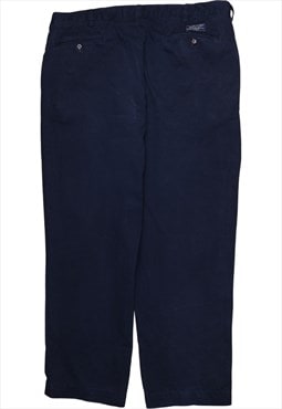 Vintage 90's Polo Ralph Lauren Trousers / Pants Straight