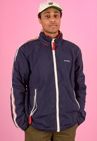 VINTAGE TOMMY HILFIGER JACKET