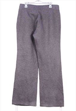 Vintage 90's Nike Joggers / Sweatpants Single Stitch