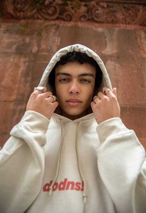 garment image