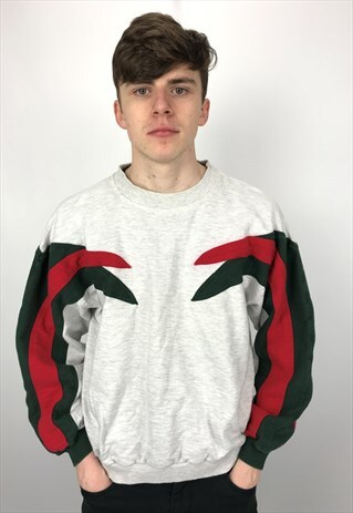90S VINTAGE ALEX ATHLETICS SWEATSHIRT