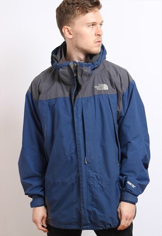 VINTAGE THE NORTH FACE JACKET
