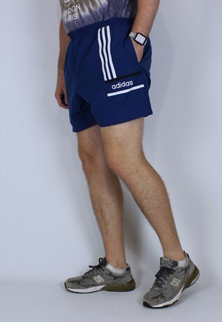 ADIDAS VINTAGE SHORT MEN RARE