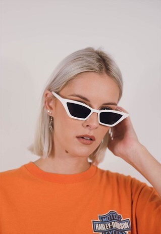 VINTAGE INSPIRED SUNGLASSES