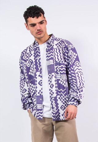 VINTAGE 90'S FESTIVAL SHIRT