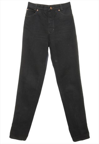 VINTAGE CALVIN KLEIN SKINNY FIT JEANS - W26