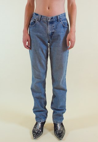 STONE WASH TOMMY HILFIGER JEANS