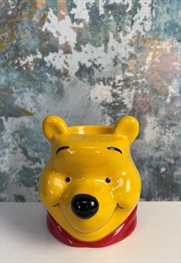 Winnie The Pooh Egg Cup Holder 