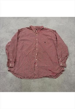 Ralph Lauren Shirt Men's XXXXL