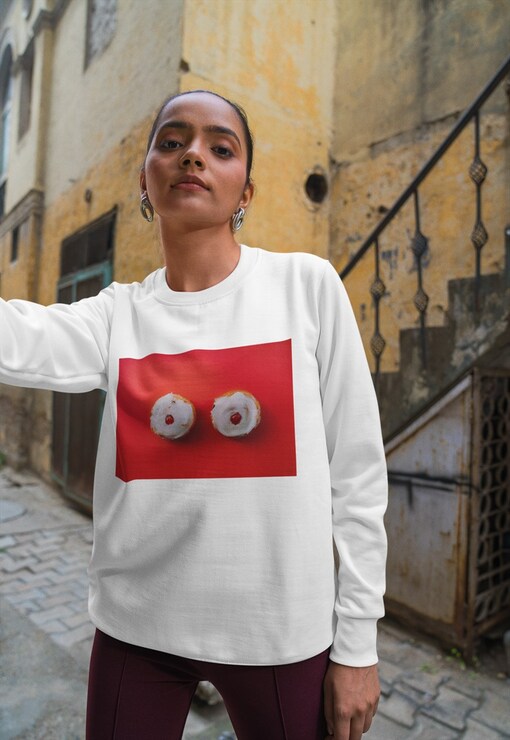 garment image
