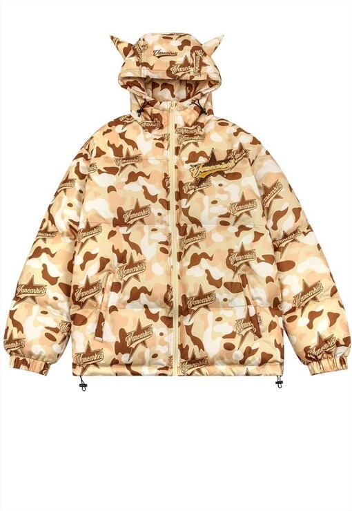 garment image