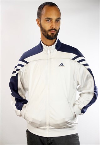 ADIDAS SHELL JACKET / ADIDAS WINDBREAKER / ADIDAS TRACKSUIT