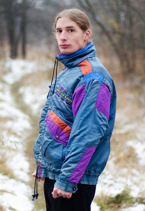 garment image