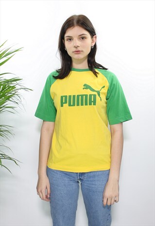 PUMA T-SHIRT