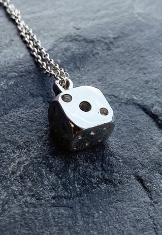 Dice Charm