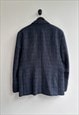 VINTAGE HARRIS TWEED BLAZER