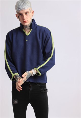 VINTAGE NIKE SWEATSHIRT