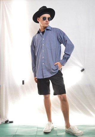 RETRO FANCY SHIRT