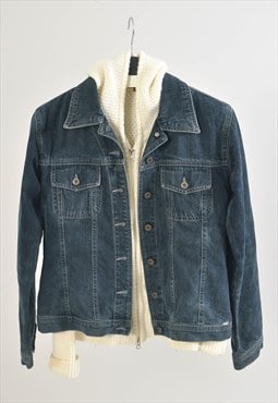 Vintage 00s denim jacket