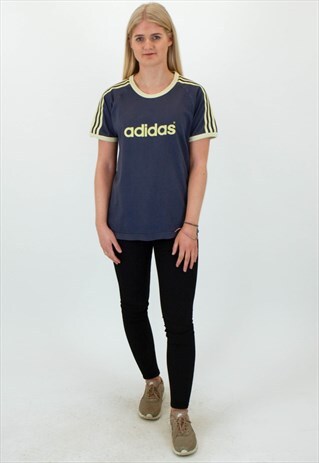 VINTAGE ADIDAS T-SHIRT