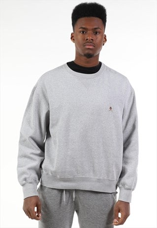 VINTAGE TOMMY HILFIGER SWEATSHIRT