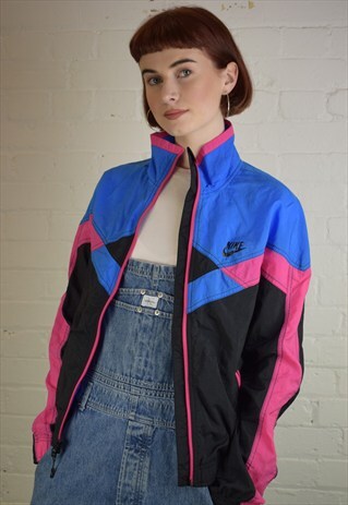 VINTAGE 90'S NIKE JACKET