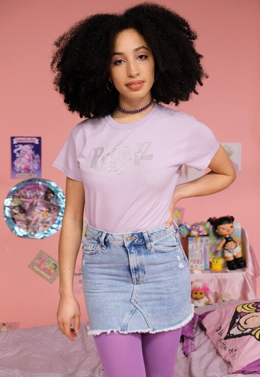 garment image