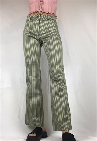 KAREN MILLEN 90S TROUSERS