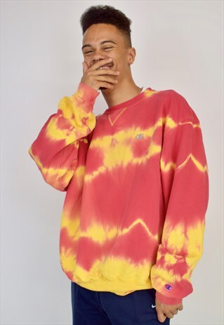 VINTAGE 90'S CHAMPION SWEATSHIRT