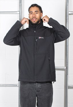 berghaus fleece xl