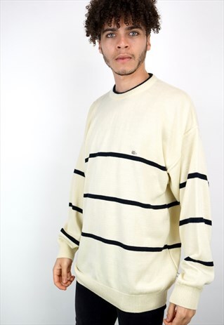 VINTAGE 90'S LACOSTE SWEATSHIRT