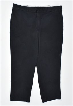 Vintage 90's Dickies Trousers Black