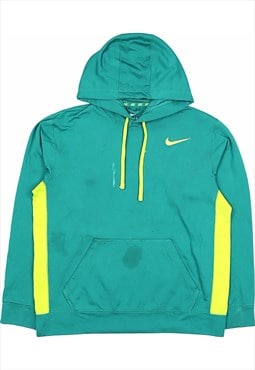 Nike 90's Swoosh Pullover Hoodie Large (missing sizing label
