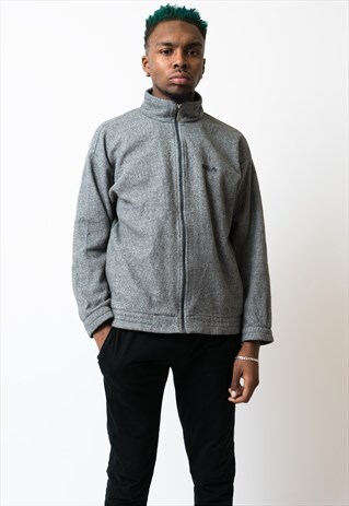 VINTAGE FILA FLEECE
