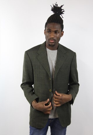 VINTAGE YVES SAINT LAURENT BLAZER