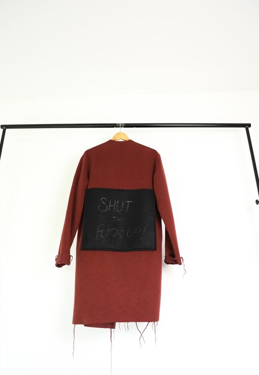 garment image