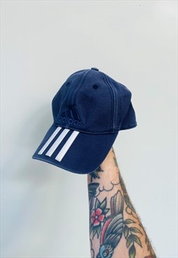 Vintage adidas Embroidered Hat Cap