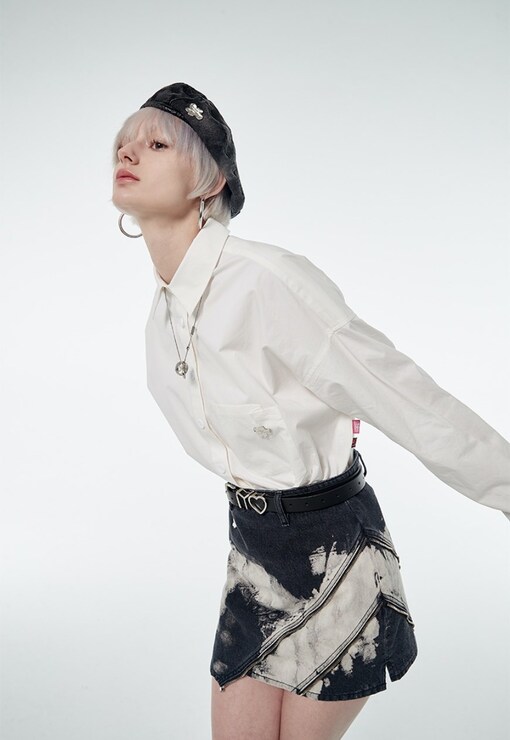 garment image