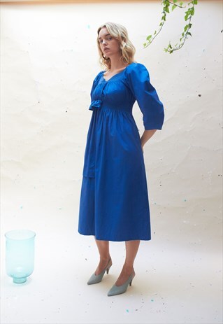 POSY DRESS