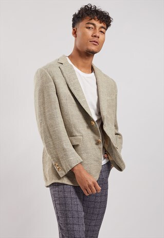 VINTAGE IZOD BLAZER